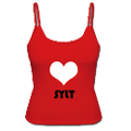 I Love Sylt Top