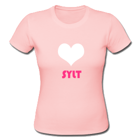 Sylt T-Shirt